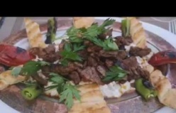 Kebap, Üsttad Kebap'ta yenir, Beylikdüzü