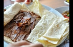 Kelkit Dönerini Tattınız mı, Kelkit Dönercisi, İstanbul,