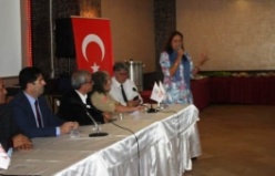 ATAŞEHİR KENT KONSEYİ, STK'lar BULUŞMASI 2018
