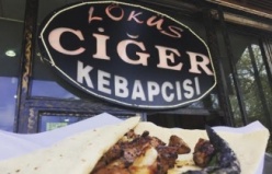Löküs Ciğer, Gaziantep