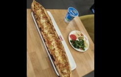 Pide Kıbrıs'ta Nerede yenir, Pide Kıbrıs'ta Sampi Pide'de yenir