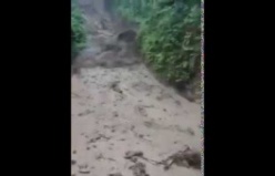 Rize Çayeli Sel Felaketi 4