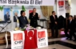 Sivaslılar Battal Başkan ile El Ele