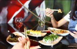 SushiCo Ataşehir Palladium Avm