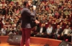 Turgay Başyayla Tuzla Etkinlik