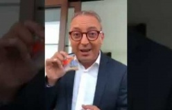 Türkiye'de Tohumculuk üzerine oynanan oyunlar Cem Seymen Anlatıyor