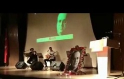 Uğur Mumcu - Ataşehir'de Anıldı - Müzik Dinletisi - Karlı Kayın Ormanında
