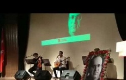 Uğur Mumcu Ataşehir'de Anıldı - Müzik Dinletisi - Uğurlar Olsun