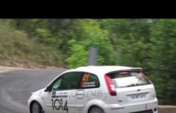 Yeşil Bursa Rallisi, Ali Sipahi Kupası 2019