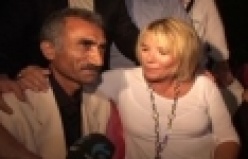 YILMAZ GÜNEY'İN BENZERİNİ GÖRÜNCE ŞOKE OLDU