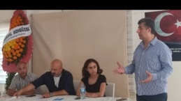 ATAMAD, Ataşehir Malatyalılar Derneği olağan kongresini gerçekleştirdi