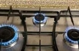 Gaz ve Soba Kullanımında Alev Renklerine Dikkat!