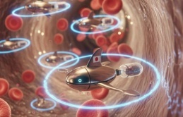 Kan Damarlarının İçinde Yüzen Mikro Robotlar: Japonya’dan Tıpta Devrim