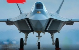 Çin’den Elektronik Savaşta Çarpıcı Atılım: 6G Destekli Kör Edici Güç