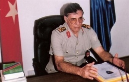 Eşref Bitlis Paşa’yı Saygıyla Anıyoruz (1933–1993)