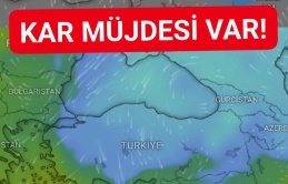 Kar Müjdesi
