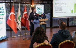 KUMAR BAĞIMLILIĞINDA ÇÖZÜMÜN ADRESİ YEŞİLAY