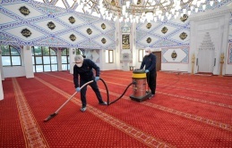 Ataşehir Ramazan’a Hazır