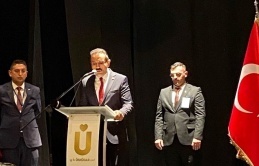 ÇANDEF’te Önder Tozan Güven Tazeledi: İşte Yeni Yönetim Kadrosu!