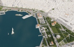 Kadıköy Meydanı’nda Tarihi Dönüşüm