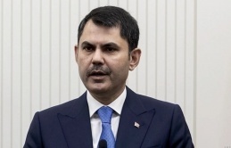 BAKAN KURUM’DAN BELEDİYELERE TARİHİ ÇAĞRI: