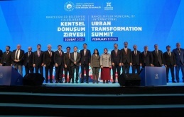 İstanbul’da Kentsel Dönüşümün Karnesi Açıklandı: