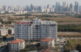Kentsel Dönüşümde "Yeni Dönem": Ataşehirli Evini Nasıl Yenileyecek?