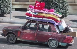 Seni Unutmadık Server Beşirli!