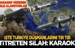 Dünyanın Peşinde Koştuğu Yerli Güç: KARAOK!
