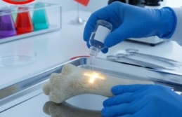 Tıp Dünyasında Devrim: 3 Dakikada Kırıkları...