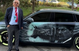 I. Uluslararası Türk Dünyasında Bozkurt Sempozyumu’nda...