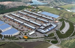 İçerenköy Hali’nin Taşınacağı Tarih Belli...