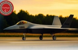 IQBAL Gökyüzüyle Buluştu