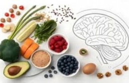 Zihni besinler değil, alışkanlıklar güçlendiriyor! 