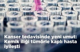  QUILT-106: Doğal Katil Hücrelerle Kanser Tedavisinde...