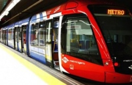 Ümraniye–Ataşehir–Göztepe Metro Hattı’nda...