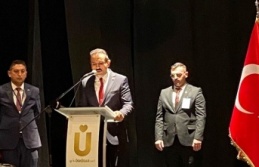 ÇANDEF’te Önder Tozan Güven Tazeledi: İşte...