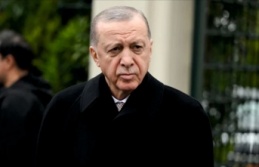 Cumhurbaşkanı Erdoğan Cuma Namazını Ataşehir'de...