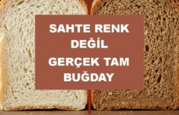 Ekmekte Yüzde 70 Tam Buğday Zorunluluğu Geliyor!