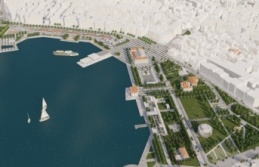 Kadıköy Meydanı’nda Tarihi Dönüşüm