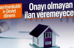 ​​​​​​​Konut İlanlarında Yetkisi...
