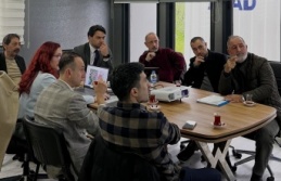 Yenisahra’da 14 Yıllık Düğüm Çözülüyor:...