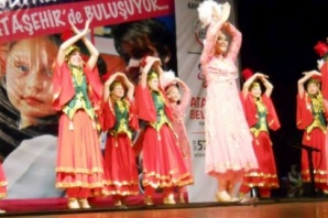 Ataşehir 23 Nisan Gala