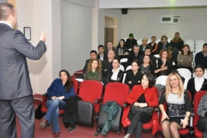 Ataşehir, Küçük Hayaller Büyük Projeler