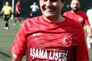 Ak Parti Ataşehir, STK'lar Futbo Turnuvası Açılış Maçı 2018