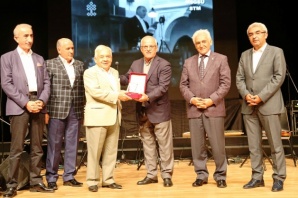 Ataşehir’de 30 Ağustos Zafer Bayramı Özel Konseri