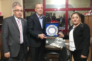 Ataşehir Çankırılılar Derneği Battal İlgezdi 2019