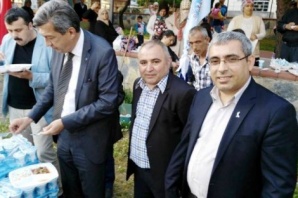 Ataşehir Engelliler Şenliği 2015