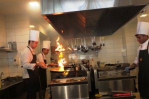 Ataşehir Mozaik Restorant