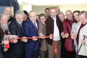 9. ATAŞEHİR TİYATRO FESTİVALİ GALA GECESİ 2018
